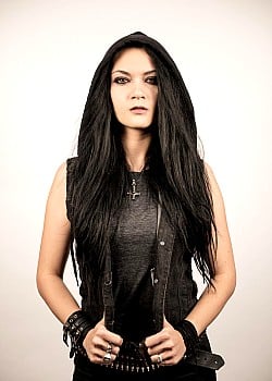 Adrienne Cowan